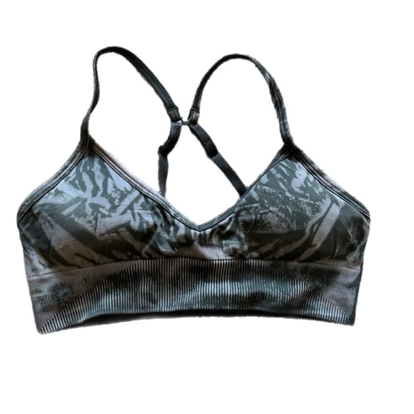 lululemon athletica Other - Lululemon Ebb To Street Bra for A/B Cup